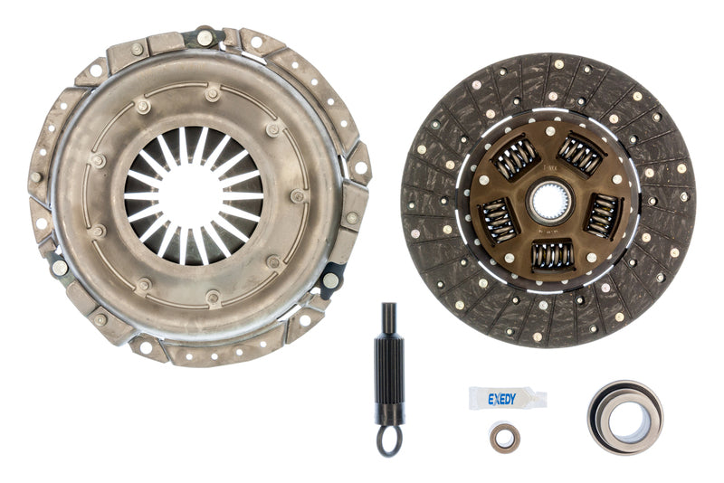 EXEDY OE Clutch Kit PN# 04019 available at Damond Motorsports