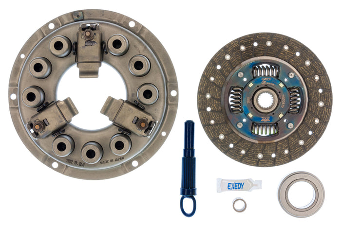 EXEDY OE Clutch Kit PN# 06035 available at Damond Motorsports