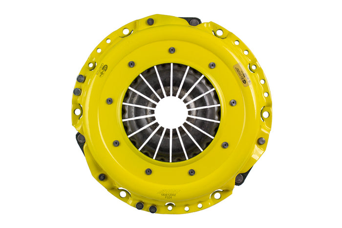 ACT 16-17 Ford Focus RS P/PL Heavy Duty Clutch Pressure Plate available at Damond Motorsports