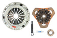 EXEDY Sport Performance Stage 2 Cerametallic Clutch PN#05900 available at Damond Motorsports