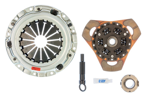 EXEDY Sport Performance Stage 2 Cerametallic Clutch PN#05900 available at Damond Motorsports