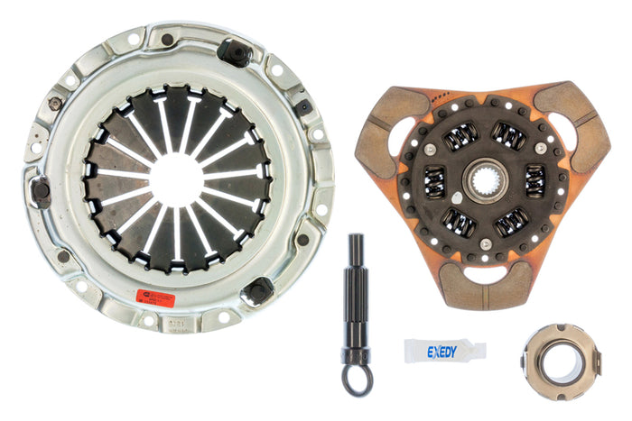 EXEDY Sport Performance Stage 2 Cerametallic Clutch PN#05900 available at Damond Motorsports