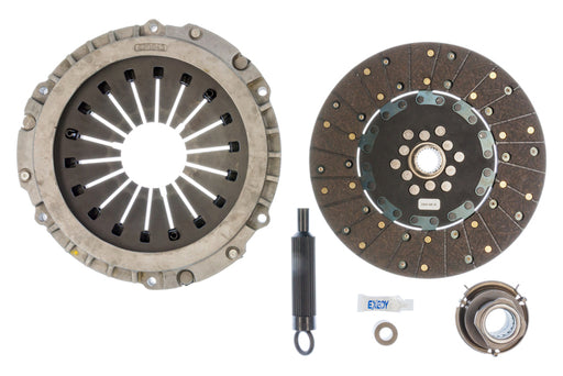 EXEDY OE Clutch Kit PN# 04142 available at Damond Motorsports