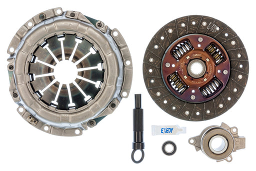 EXEDY OE Clutch Kit PN# SZK1003 available at Damond Motorsports