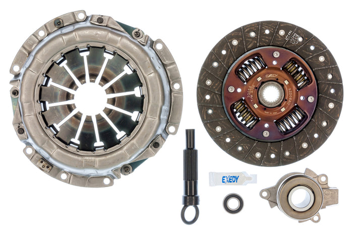 EXEDY OE Clutch Kit PN# SZK1003 available at Damond Motorsports