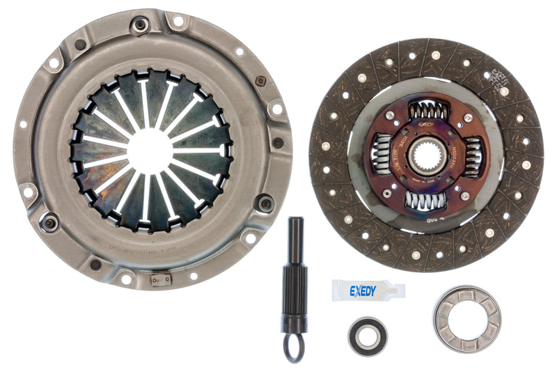 EXEDY OE Clutch Kit PN# 09007 available at Damond Motorsports