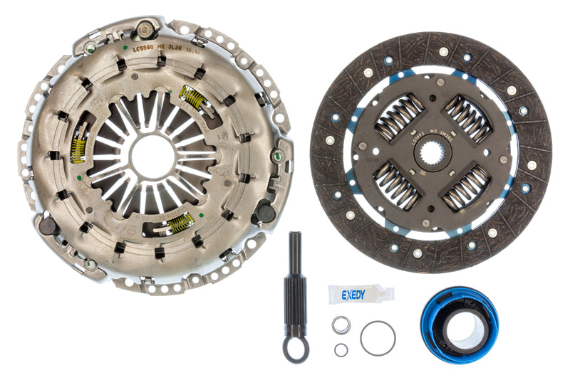 EXEDY OE Clutch Kit PN# 07139 available at Damond Motorsports
