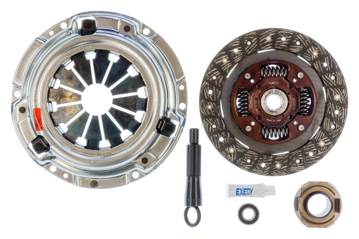 EXEDY Sport Performance Stage 1 Organic Clutch PN#08801B available at Damond Motorsports