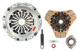 EXEDY Sport Performance Stage 2 Cerametallic Clutch: Thick Disc PN#15950 available at Damond Motorsports