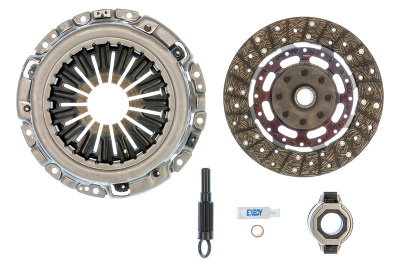 EXEDY OE Clutch Kit PN# NSK1002 available at Damond Motorsports