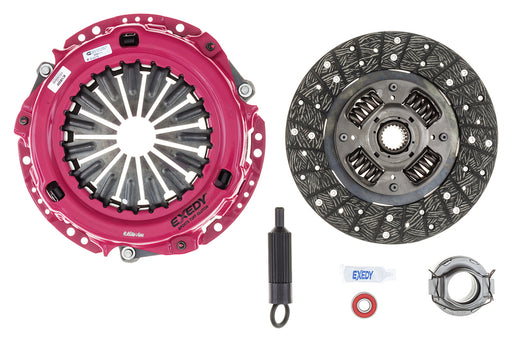 EXEDY Sport Performance Stage 1 Organic Clutch PN#16806A available at Damond Motorsports