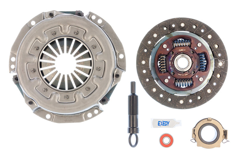 EXEDY OE Clutch Kit PN# 16029 available at Damond Motorsports