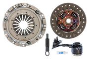 EXEDY OE Clutch Kit PN# FMK1009 available at Damond Motorsports