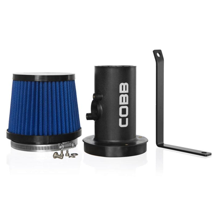 Cobb 04-07 Subaru STi / 02-07 WRX / 04-08 FXT Intake + Airbox available at Damond Motorsports