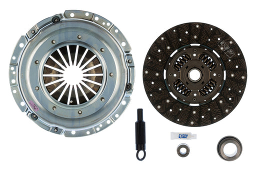 EXEDY Sport Performance Stage 1 Organic Clutch PN#07803 available at Damond Motorsports
