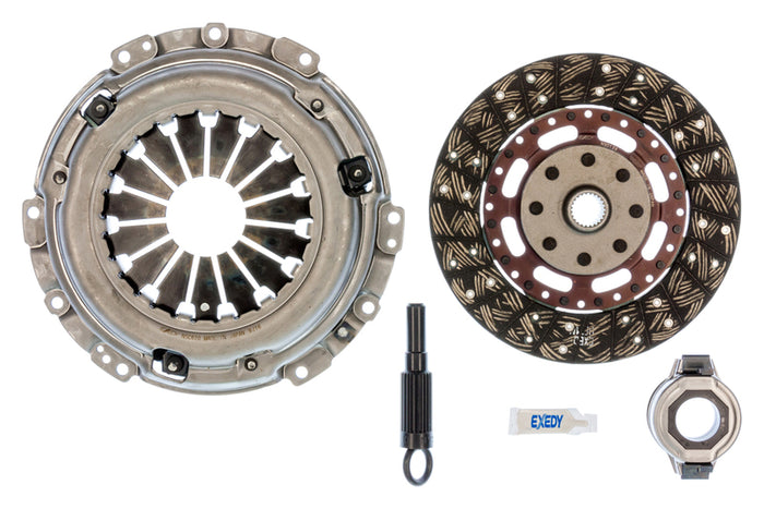 EXEDY OE Clutch Kit PN# NSK1011 available at Damond Motorsports