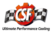 CSF14-19 Ford Fiesta ST Radiator available at Damond Motorsports