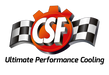 CSF14-19 Ford Fiesta ST Radiator available at Damond Motorsports