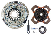 EXEDY Sport Performance Stage 2 Cerametallic Clutch: Thin Disc PN#06901B available at Damond Motorsports