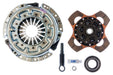 EXEDY Sport Performance Stage 2 Cerametallic Clutch: Thin Disc PN#06901B available at Damond Motorsports