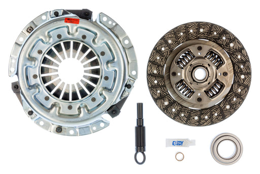 EXEDY Sport Performance Stage 1 Organic Clutch PN#06801A available at Damond Motorsports