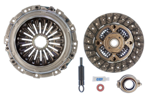EXEDY OE Clutch Kit PN# FJK1002 available at Damond Motorsports