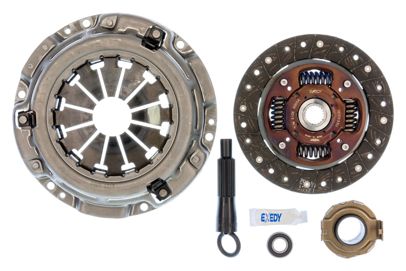 EXEDY OE Clutch Kit PN# KHC11 available at Damond Motorsports