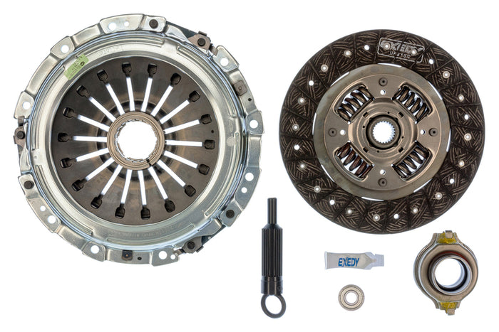 EXEDY Sport Performance Stage 1 Organic Clutch PN#15803 available at Damond Motorsports