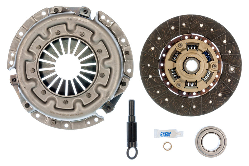 EXEDY OE Clutch Kit PN# 06006 available at Damond Motorsports