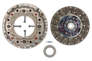 EXEDY OE Clutch Kit PN# KMF03 available at Damond Motorsports