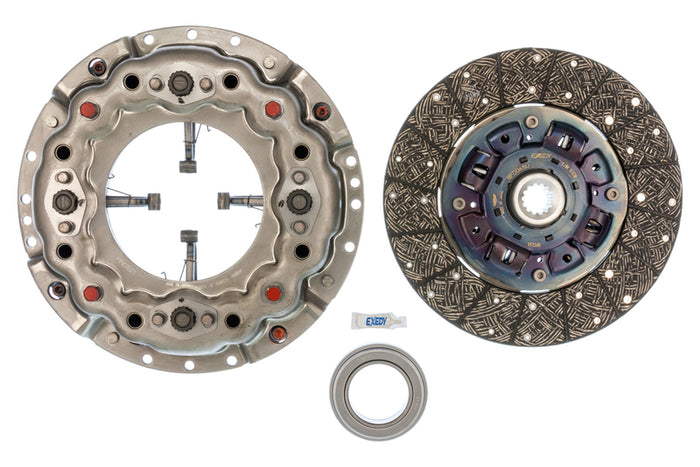 EXEDY OE Clutch Kit PN# KMF03 available at Damond Motorsports