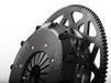 Clutch Masters 07-13 Mazda 3 Mazdaspeed 725 PRO Series Twin Disc Clutch w/Steel Flywheel available at Damond Motorsports