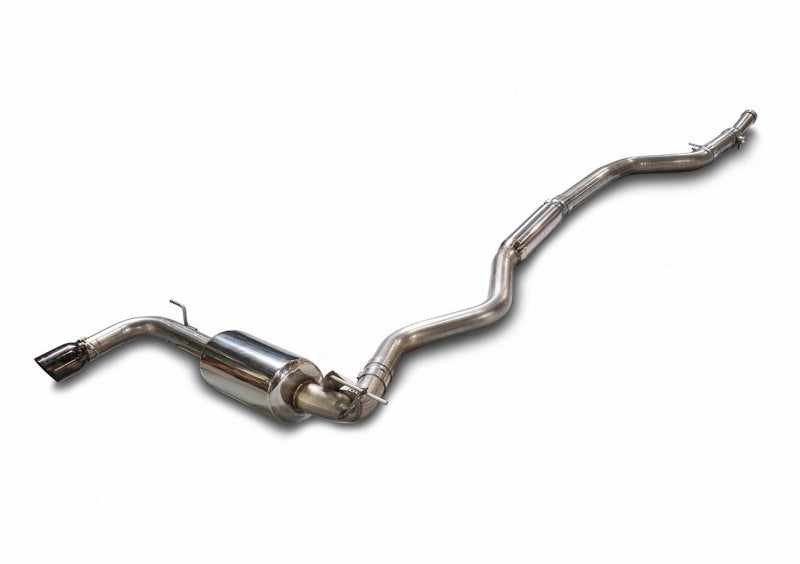 AWE Tuning 13-18 BMW 320i (F30) Touring Edition Exhaust w