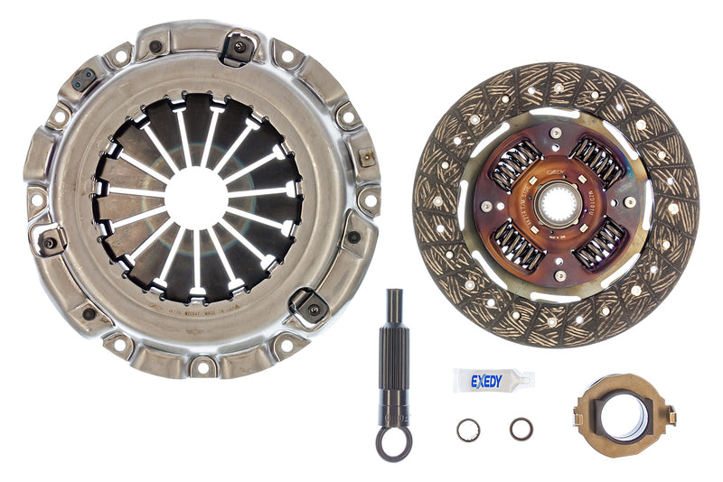 EXEDY Clutch Kit PN# MZK1014 available at Damond Motorsports