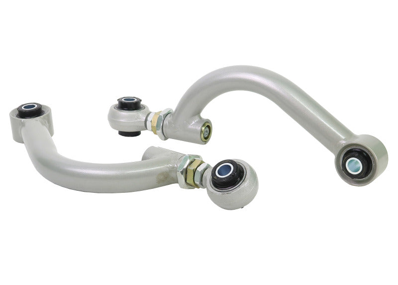 Whiteline 2016+ Hyundai Elantra Rear Camber Adjuster Kit available at Damond Motorsports