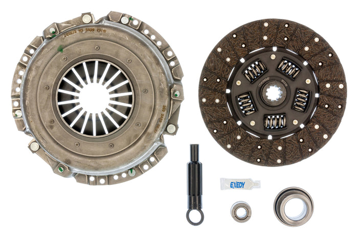 EXEDY OE Clutch Kit PN# 07005 available at Damond Motorsports