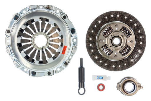 EXEDY Sport Performance Stage 1 Organic Clutch PN#15802HD available at Damond Motorsports