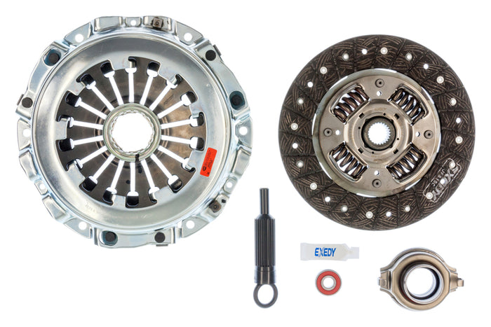 EXEDY Sport Performance Stage 1 Organic Clutch PN#15802HD available at Damond Motorsports