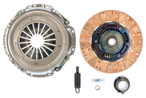 EXEDY OE Clutch Kit PN# CRK1004HD available at Damond Motorsports