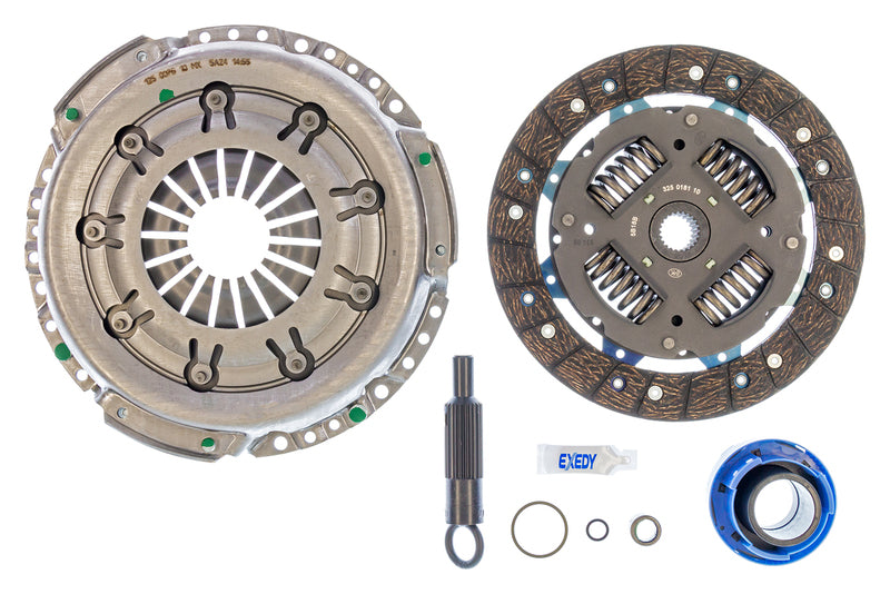 EXEDY OE Clutch Kit PN# 07096L available at Damond Motorsports