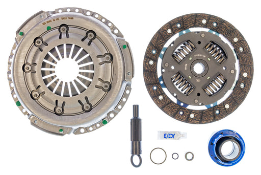 EXEDY OE Clutch Kit PN# 07096L available at Damond Motorsports