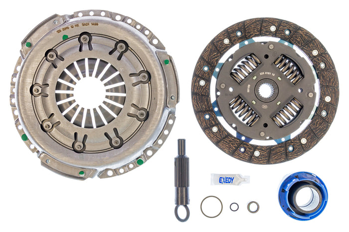 EXEDY OE Clutch Kit PN# 07096L available at Damond Motorsports