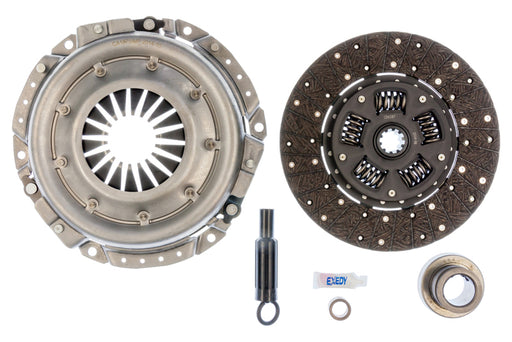 EXEDY OE Clutch Kit PN# 01026 available at Damond Motorsports