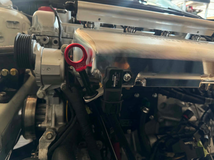 Damond Motorsports Dipstick Handle