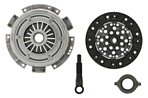 EXEDY OEM 17022 EXEDY OEM Clutch Kit; Rigid Disc; Vw PN# 17022 available at Damond Motorsports
