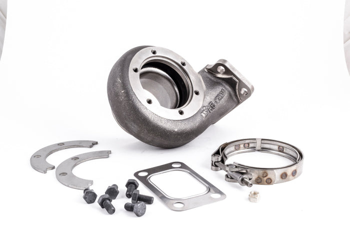 Garrett GT35R Turbine Hsg Kit O/V T3 / V-Band 0.82 A/R (Ni-Resist) available at Damond Motorsports