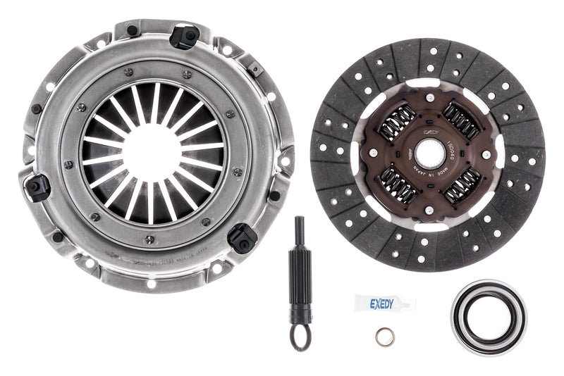 EXEDY OE Clutch Kit PN# 09018 available at Damond Motorsports