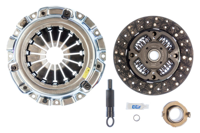 EXEDY Sport Performance Stage 1 Organic Clutch PN#10812 available at Damond Motorsports