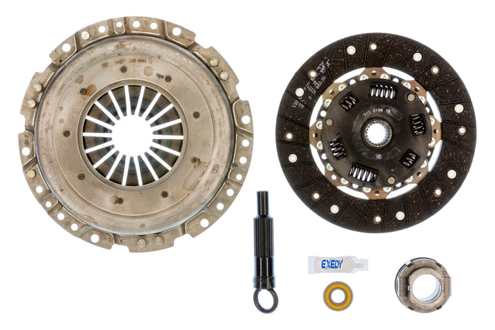 EXEDY OE Clutch Kit PN# 22022 available at Damond Motorsports