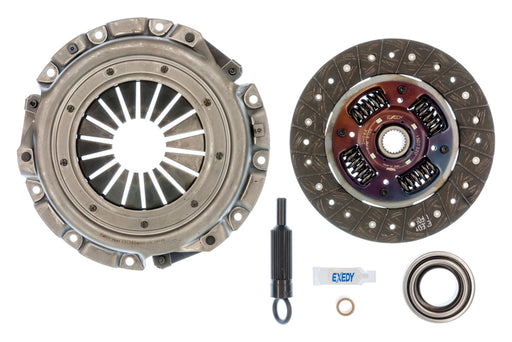 EXEDY OE Clutch Kit PN# 09016 available at Damond Motorsports